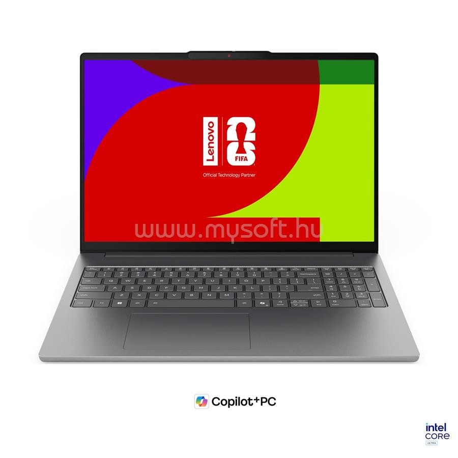 LENOVO IdeaPad Slim 5 16IPH11 (Luna Grey) + Premium Care