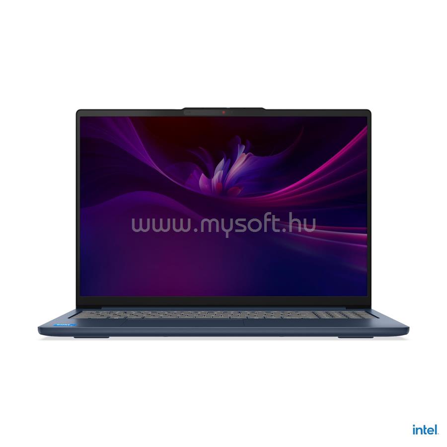LENOVO IdeaPad Slim 5 16IRH10 (Cosmic Blue) + Premium Care