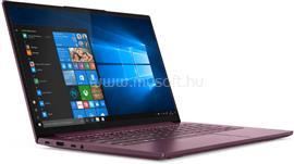 LENOVO IdeaPad Yoga Slim 7 14 IIL (bordó) 82A100A4HV_W10P_S small