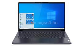 LENOVO IdeaPad Yoga Slim 7 14 IIL (sötétszürke) 82A100A3HV_N1000SSD_S small