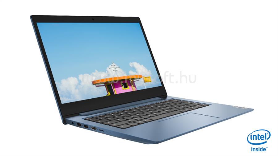 LENOVO IdeaPad 1 14IGL05 (Ice Blue)