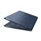 LENOVO IdeaPad 3 15ABA7 (Abyss Blue) 82RN00DTHV_W11PNM120SSD_S small