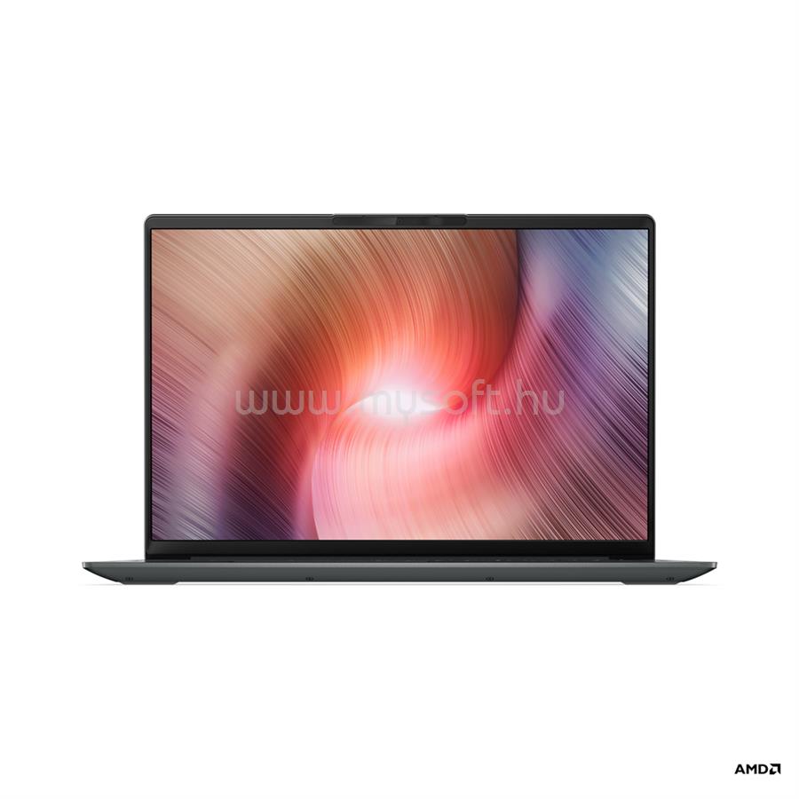 LENOVO Ideapad 5 Pro 16ARH7 (Storm Grey) + Premium Care