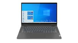 LENOVO IdeaPad Flex 5 14ALC05 2-in-1 Touch (Graphite Grey) + Lenovo Digital Pen 82HU0056HV_N1000SSD_S small