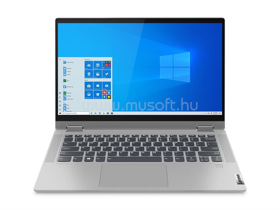 LENOVO IdeaPad Flex 5 14ALC05 Touch (Platinum Grey)