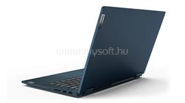 LENOVO IdeaPad Flex 5 14ITL05 Touch (Abyss Blue) 82HS00DEHV_W11PNM250SSD_S small