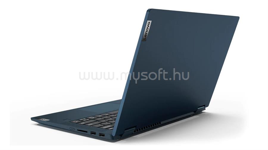LENOVO IdeaPad Flex 5 14ITL05 Touch (Abyss Blue)