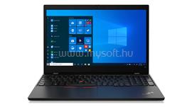 LENOVO ThinkPad L15 G2 (Black) 20X4S6U400_W10HP_S small