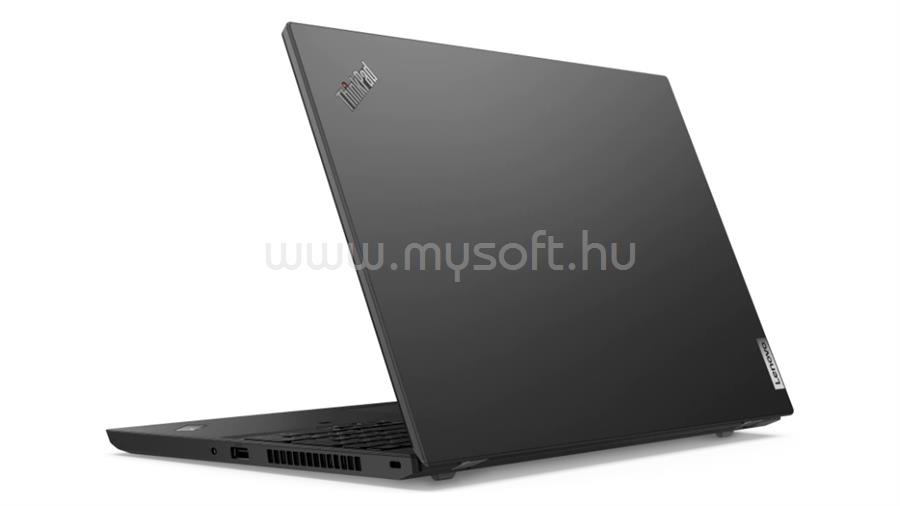 LENOVO ThinkPad L15 G2 (Black) 20X4S6U400 large