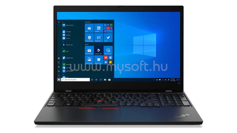 LENOVO ThinkPad L15 G2 (Black)