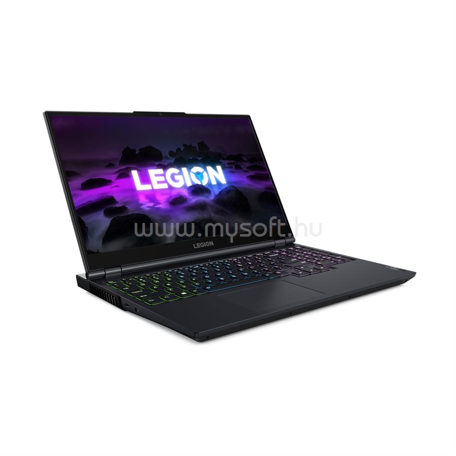 LENOVO Legion 5 15ACH6 (Phantom Blue)