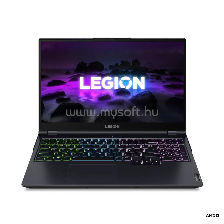 LENOVO Legion 5 15ACH6A (Phantom Blue)
