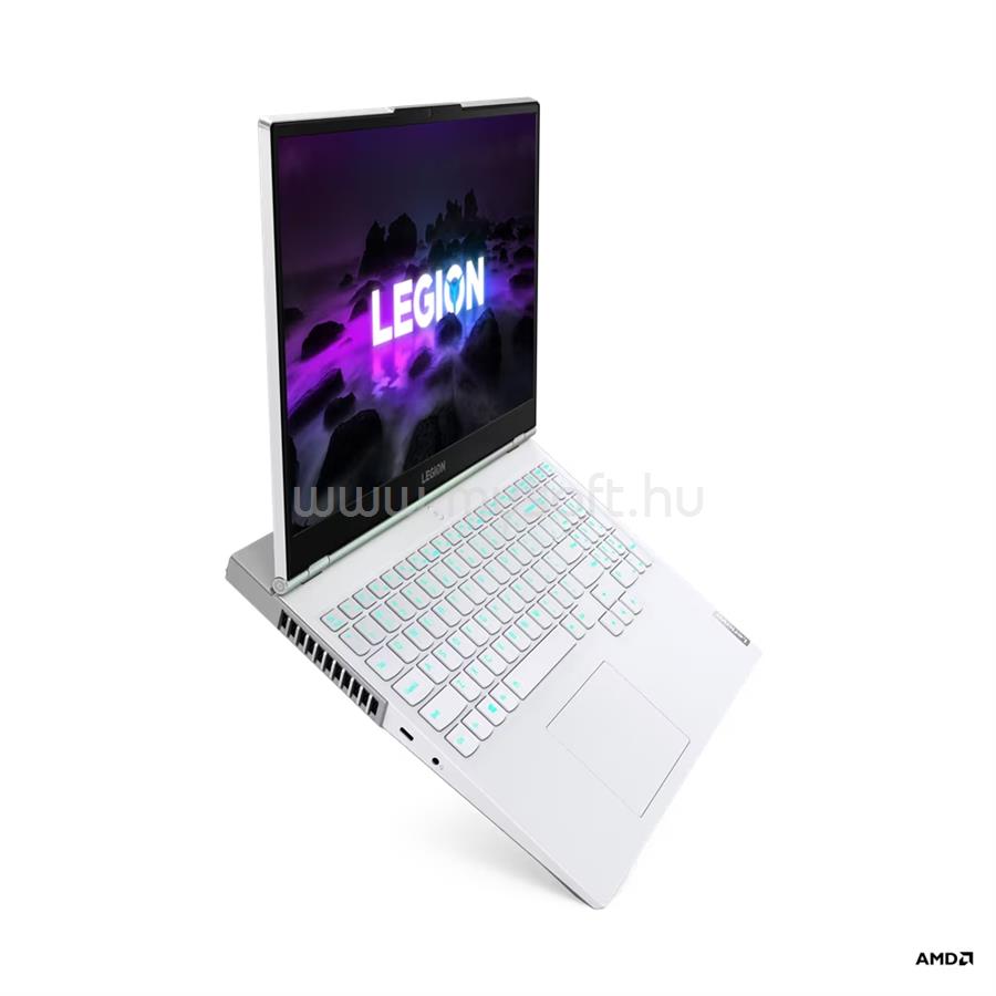 LENOVO Legion 5 15ACH6A (Stingray)