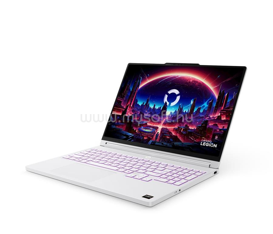 LENOVO Legion 5 15AGP11 OLED (Glacier White) + Premium Care