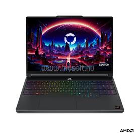 LENOVO Legion 5 15AHP11 OLED (Eclipse Black) + Premium Care 83Q70024HV small