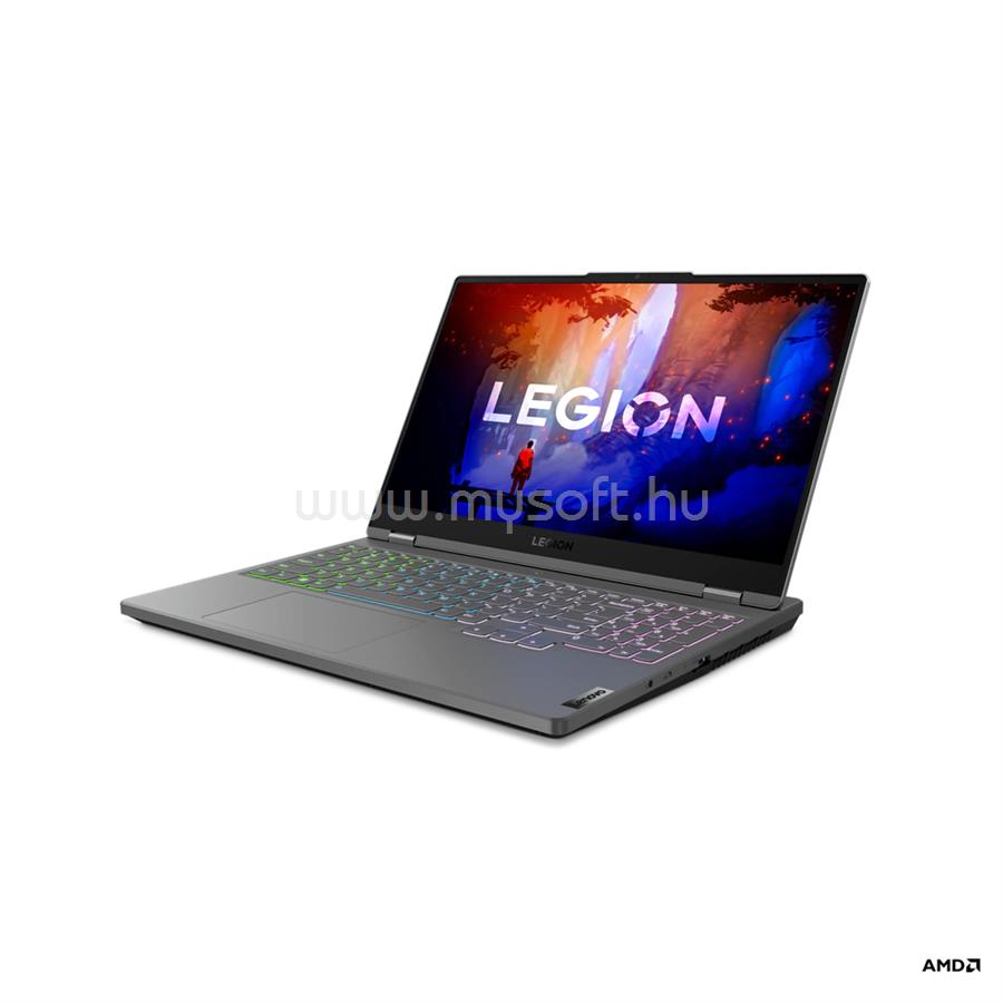 LENOVO Legion 5 15ARH7 (Storm Grey)