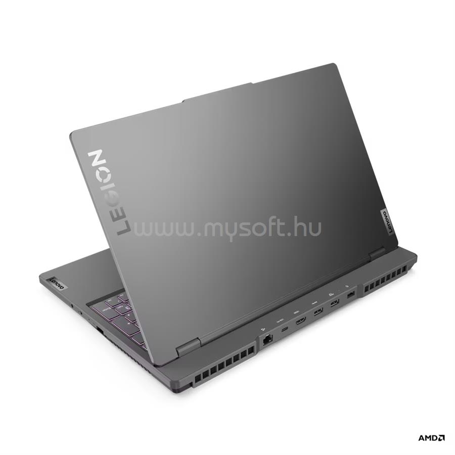 LENOVO Legion 5 15ARH7H (Storm Grey)