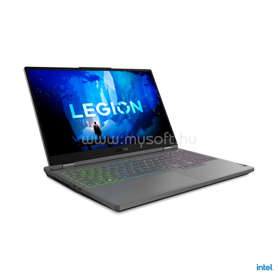 LENOVO Legion 5 15IAH7H (Storm Grey)