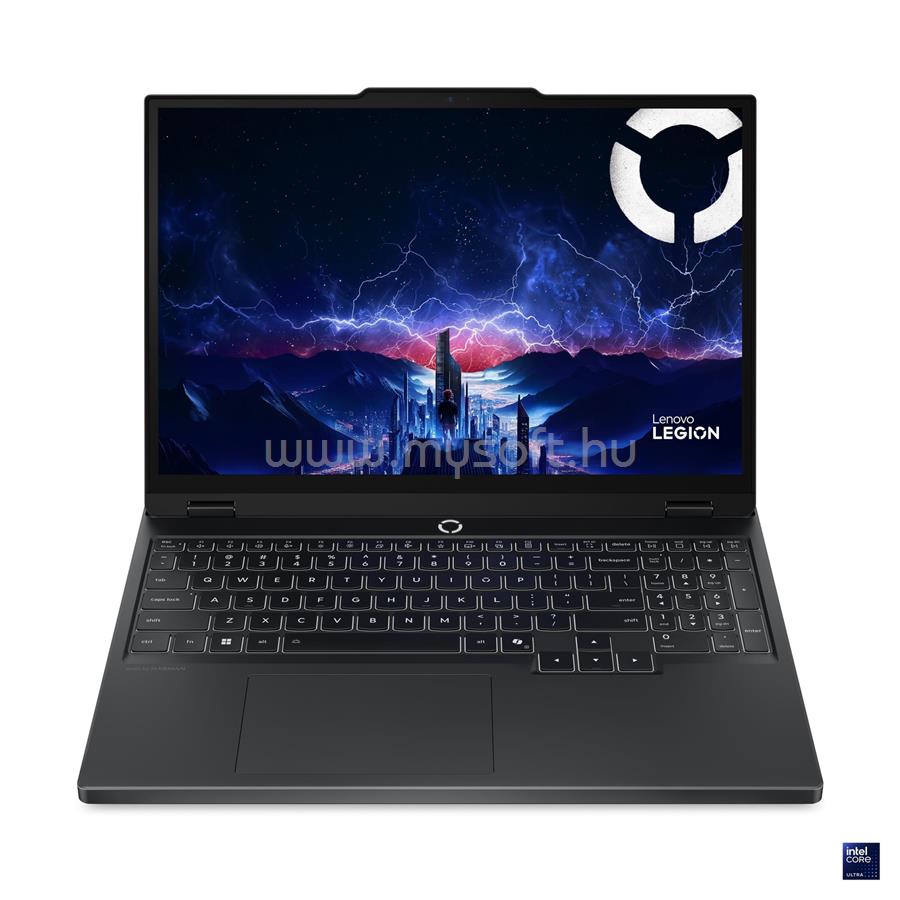 LENOVO Legion 5 15IAX10 OLED (Eclipse Black) + Premium Care