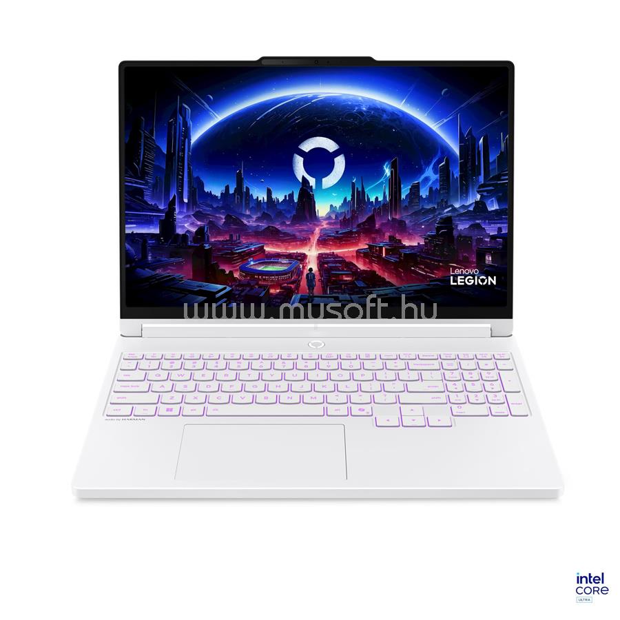 LENOVO Legion 5 15IAX11 OLED (Glacier White) + Premium Care