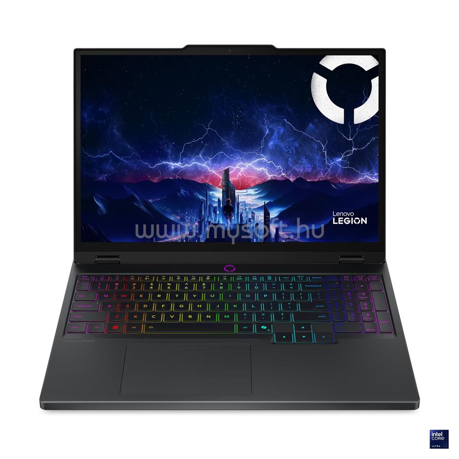 LENOVO Legion 5 15IRX10 (Eclipse Black) + Premium Care