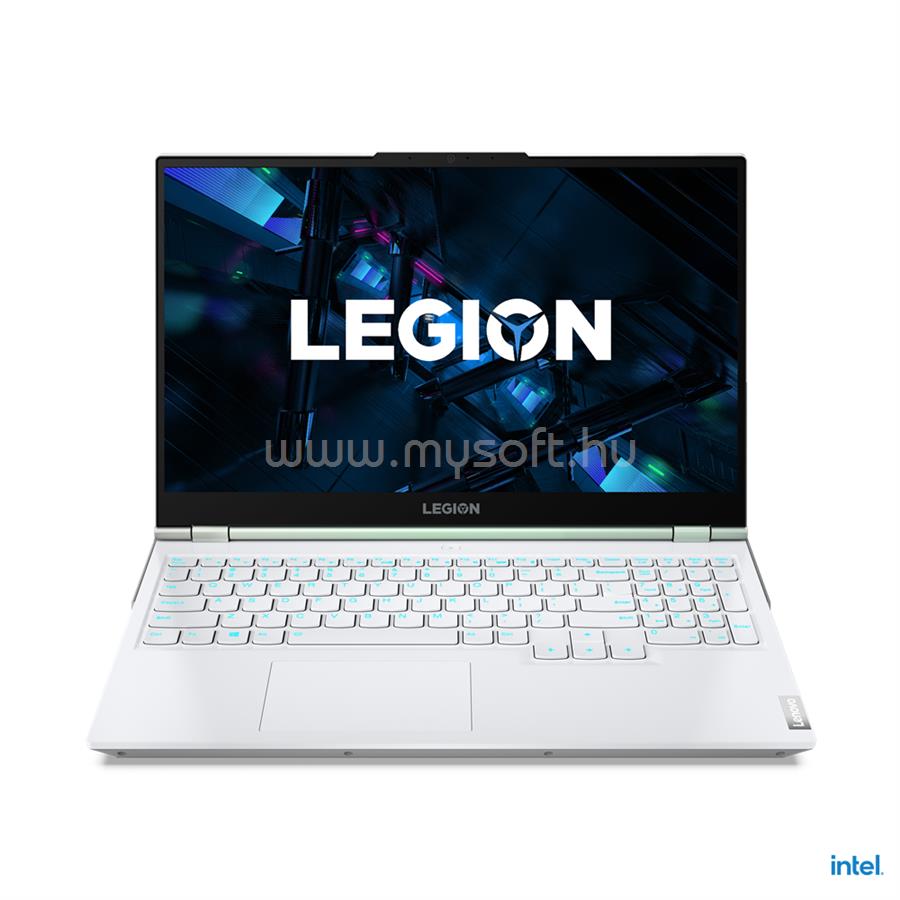 LENOVO Legion 5 15ITH6 (Stingray)