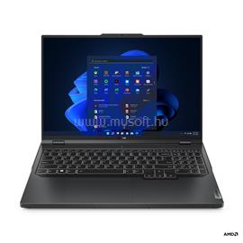 LENOVO Legion 5 Pro 16ARX8 (Onyx Grey) 82WM002EHV_8MGBNM120SSD_S small