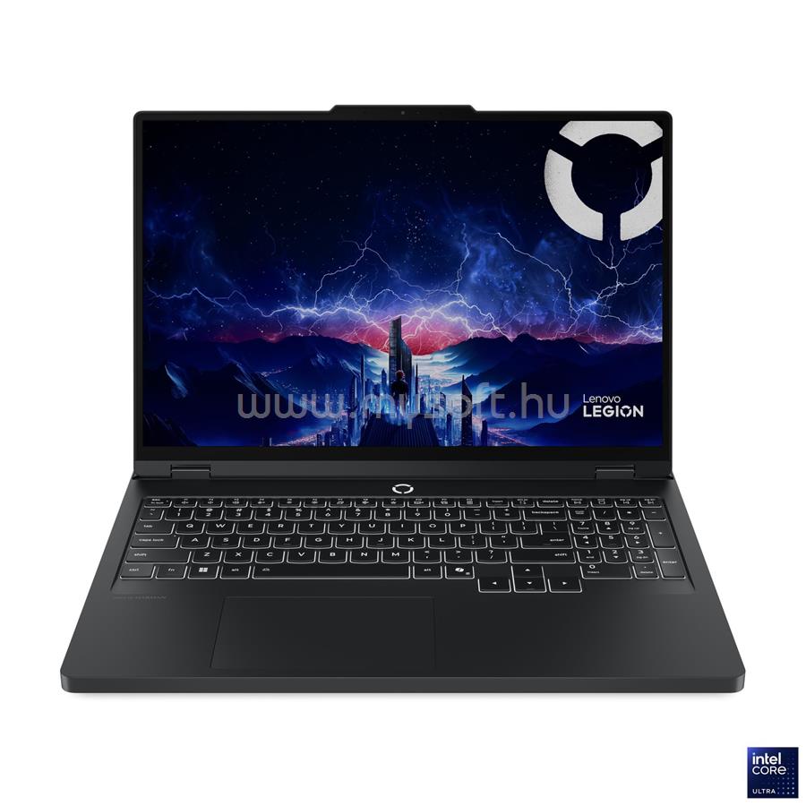 LENOVO Legion 5 Pro 16IAX10H OLED (Eclipse Black) + Premium Care