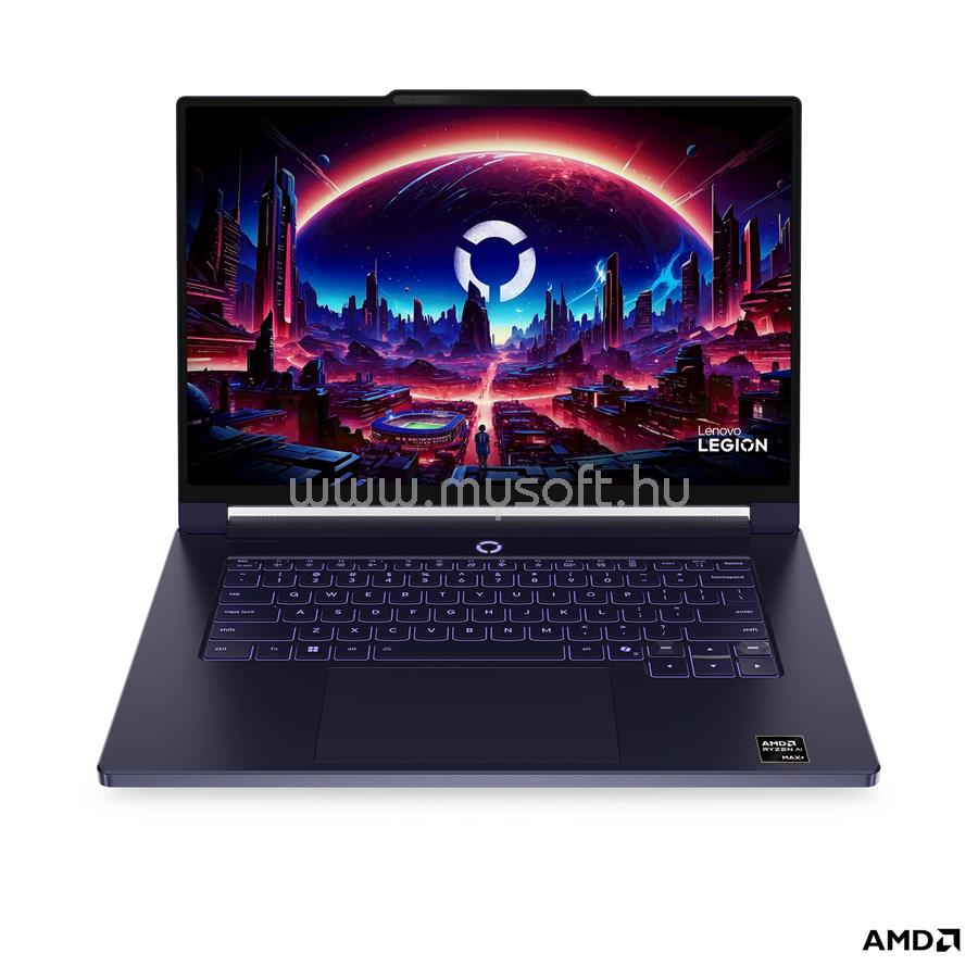 LENOVO Legion 7 15ASH11 OLED (Nebula) + Premium Care
