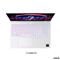 LENOVO Legion 7 16AGP11 OLED (Glacier White) + Premium Care 83Q8000YHV small