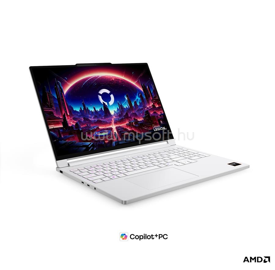 LENOVO Legion 7 16AGP11 OLED (Glacier White) + Premium Care