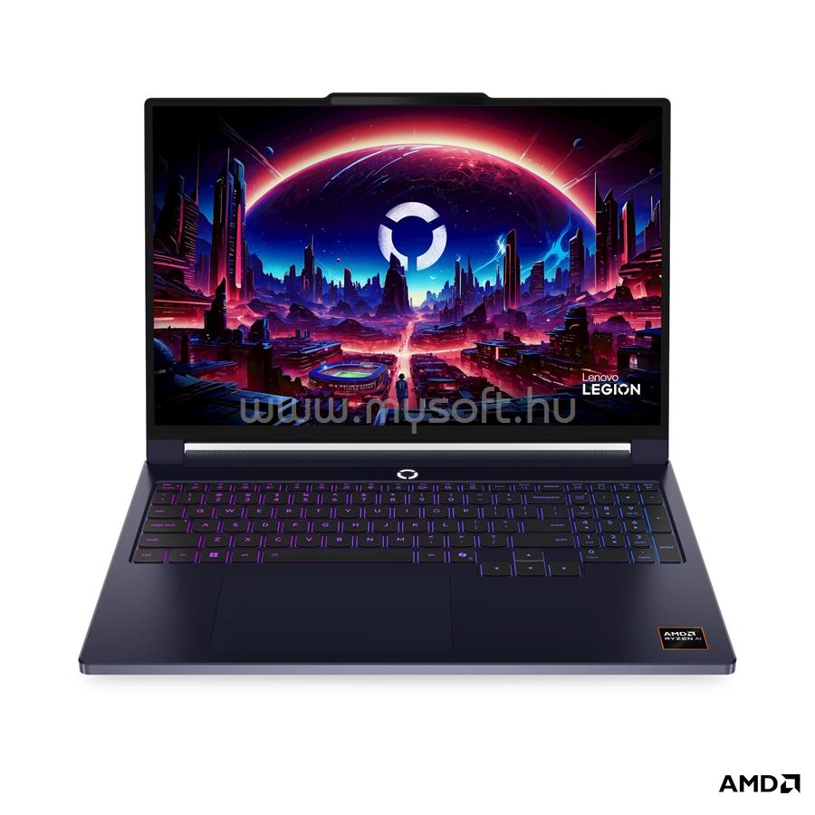 LENOVO Legion 7 16AGP11 OLED (Nebula) + Premium Care