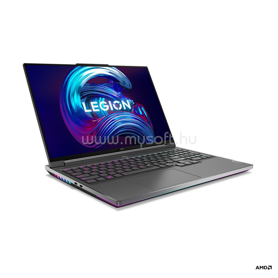 LENOVO Legion 7 16ARHA7 (Storm Grey)