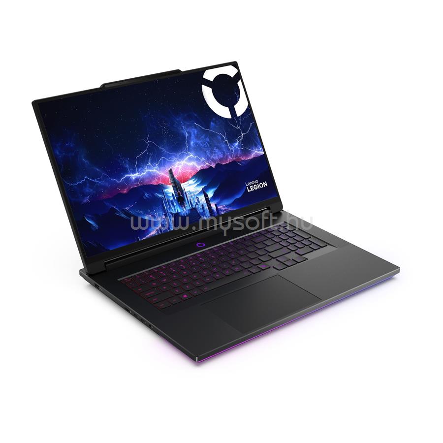 LENOVO Legion 9 18IAX10 3D (Eclipse Black) + Premium Care