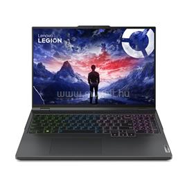 LENOVO Legion Pro 5 16IRX9 (Onyx Grey) + Legion Mouse Pad + Premium Care 83DF002CHV_16MGBW11PNM500SSD_S small