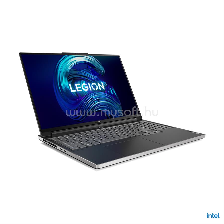 LENOVO Legion S7 16IAH7 (Onyx Grey)