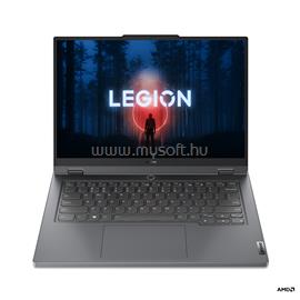 LENOVO Legion Slim 5 14APH8 OLED (Storm Grey) + Premium Care 82Y5005XHV small