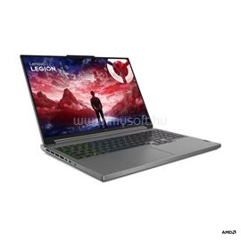LENOVO Legion Slim 5 16AHP9 (Luna Grey) + Legion Mouse Pad + Premium Care 83DH002EHV_8MGBW11PNM250SSD_S small
