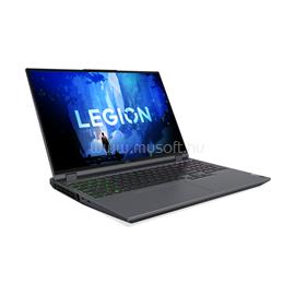 LENOVO Legion 5 Pro 16IAH7H (Storm Grey) 82RF00S4HV small