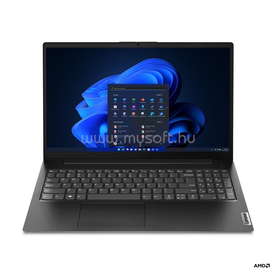 LENOVO V15 G4 AMN (Business Black)