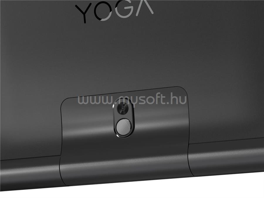 LENOVO Yoga Smart Tab (YT-X705F), 10,1\