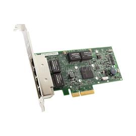 LENOVO Szerver LAN - Broadcom 5719 1GbE RJ45 4-Port PCIe Ethernet Adapter (ThinkSystem) 7ZT7A00484 small