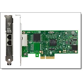 LENOVO szerver LAN - Broadcom 5720 1GbE RJ45 2-Port PCIe Ethernet Adapter (ThinkSystem) 7ZT7A00482 small