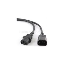 LENOVO Szerver PSU - tápkábel, 2.8m, 10A/100-250V, C13 to C14 Jumper Cord 4L67A08366 small
