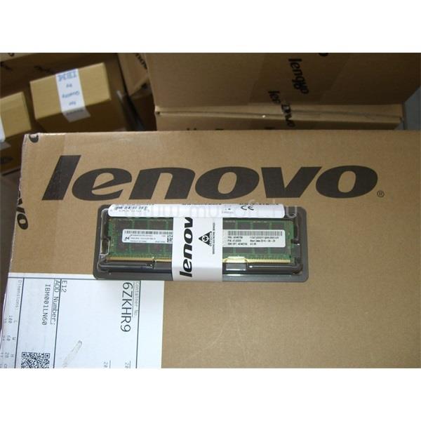 LENOVO RDIMM memória 16GB DDR4 2933MHz (2Rx8 1.2V) (ThinkSystem)