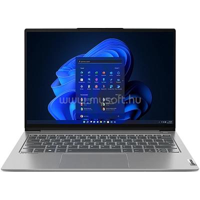 LENOVO ThinkBook 13s G4 IAP (Arctic Grey)