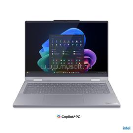 LENOVO ThinkBook 14 2-in-1 G6 IPL Touch (Luna Grey) + Lenovo Pen 22AR002SHV_8MGBW11HPN2000SSD_S small