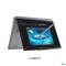 LENOVO ThinkBook 14 2-in-1 G6 IPL Touch (Luna Grey) + Lenovo Pen 22AR002SHV_8MGBW11HPN2000SSD_S small