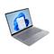 LENOVO ThinkBook 14 G8 IRL (Arctic Grey) 21SG00G6HV_8MGBW10PNM120SSD_S small