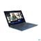 LENOVO ThinkBook 14s Yoga G2 IAP (Abyss Blue - Touch) 21DM0006HV_32GBNM250SSD_S small